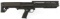 KELTEC KSG 12 GAUGE PUMP-ACTION BULLPUP SHOTGUN