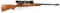 MARLIN WESTERN AUTO 105M .22 BOLT ACTION RIFLE