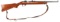RUGER MODEL 44 CARBINE .44 MAGNUM SEMI AUTO RIFLE