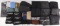 GUN SOCKS PISTOL & RIFLE CASES DEALER'S LOT