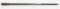 INTERARMS MARK X 22-250 23-INCH RIFLE BARREL