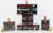 350 RDS .22 WMR 40GR JHP CCI MAXI-MAG RIMFIRE AMMO