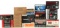 215 RDS 12 GAUGE 20 GAUGE DEFENSE & HUNTING AMMO