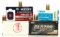 200 ROUND MIX BRAND 9 MM 115 & 124 GRAIN AMMO LOT