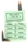 180 ROUNDS 7.62X39 124GR FMJ SELLIER & BELLOT AMMO