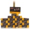 400 ROUNDS 5.56X45MM 55GR FMJ PMC X-TAC AMMO