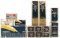 1500 RDS .22 LR & .22 WMR CCI RIMFIRE AMMUNITION