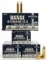 200 ROUNDS .38 SPECIAL FIOCCHI RANGE DYNAMICS AMMO