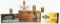 200 ROUNDS MIX AMMO 22 MAGNUM 357 44 MAGNUN 38 SPL
