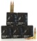 100 ROUNDS IGMAN 5.56 X 45MM AMMUNITION LOT 53 GR.