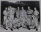 WWII PAUL TIBBETS ENOLA GAY ATOMIC BOMB SIGNATURE