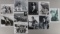 LOT 10 WWII ARMY AIR CORPS PILOT & CREW SIGNATURES