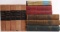 LOT OF 4 HISTORY COLLECTIONS INCOMPLETE CHURCHILL