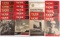 CIVIL WAR HARPER'S WEEKLY & WWII YANK MAGAZINE LOT