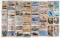 FULL SET OF DESERT STORM BASEBALL CARDS