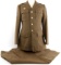 WWII USAAF SERVICE UNIFORM JACKET & TROUSERS