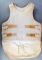 PROTECTIVE APPAREL CORP. 1984 POLICE BODY ARMY LG
