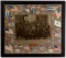 SPANISH AMERICAN WAR US MILITARY SURGEON PORTRAIT