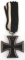 FRANCO PRUSSIAN WAR IMPERIAL GERMAN IRON CROSS