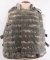 US MULTICAM CAMOUFLAGE ACU BATTLE SHELL USMC