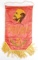 USSR BANNER DEPICTING VLADIMIR LENIN
