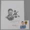 WWII GERMAN HAJO HERMANN & RUDOLF OPITZ SIGNATURES
