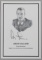 WWII GERMAN THIRD REICH ADOLF GALLAND SIGNATURE