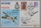 WII GERMAN ADOLF GALLAND & GERHARD STUDEMAN DS
