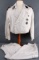 WWII GERMAN WAFFEN SS TROPICAL SERVICE UNIFORM