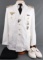 WWII GERMAN KRIEGSMARINE CAPTAIN UNIFORM