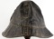 WWII GERMAN NAVY U-BOAT FOUL WEATHER WATCH HAT