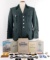 LOT 30 WWII GERMAN THIRD REICH MISCELLANEOUS ITEMS