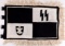 WWII GERMAN THIRD REICH SS NORD DIVISION BANNER