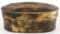WWII GERMAN THIRD REICH WAFFEN-SS PERVITIN BOX