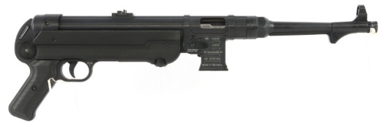 GERMAN SPORT GUNS MP40 9MM PISTOL NIB