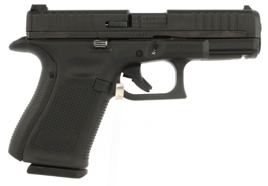 GLOCK 44 .22 LR SEMI AUTO RIMFIRE PISTOL