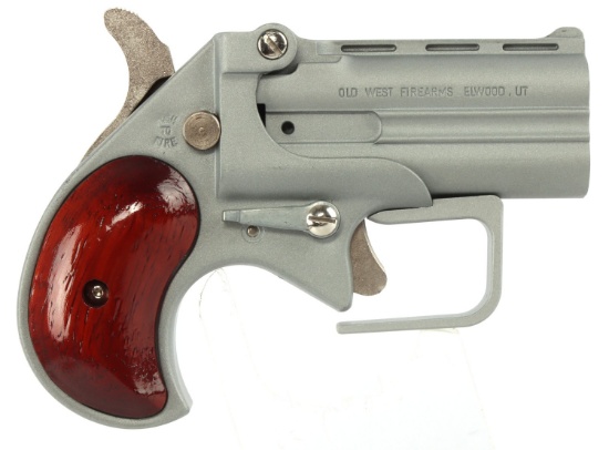 OLD WEST SHORT BORE GUARDIAN 380 ACP DERRINGER NIB