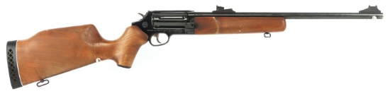 TAURUS CIRCUIT JUDGE .45 COLT .410 BORE REVOLVER
