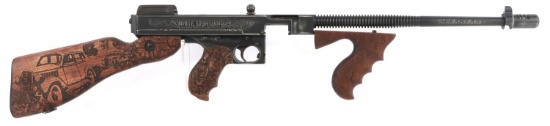 AUTO ORDNANCE THOMPSON 1927 A1 RIFLE