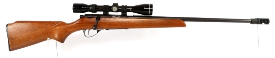 MARLIN WESTERN AUTO 105M .22 BOLT ACTION RIFLE