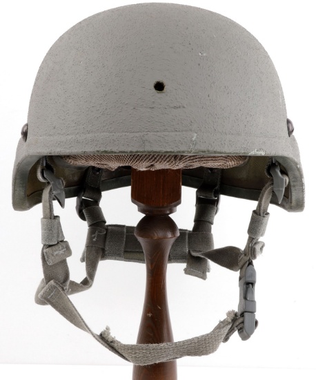 DESERT STORM PASGT HELMET