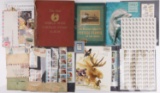 OVER $180 FACE VALUE IN MINT U.S. POSTAGE STAMPS