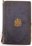 MANUAL OF THE COMMON COUNCIL NEW YORK 1861