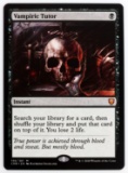VAMPIRIC TUTOR MAGIC THE GATHERING