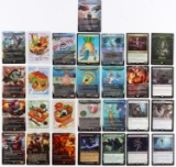 DEALERS PREMIUM SELECTION OF MAGIC CARDS