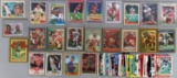 DEALERS LOT OF SPORTS CARDS DEION SANDERS RICE