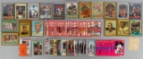 DEALERS LOT OF SPORTS CARDS TONY DORSETT ROOKIE