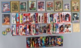 DEALERS LOT OF 80S & 90 TRADING CARDS SPORT COMICS