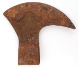 COLOGNE GERMANY FOUND MIDIEVAL FIGHTING AX AXE