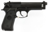 BERETTA M9 FULL SIZE DA/SA PISTOL CAL 9MM NIB